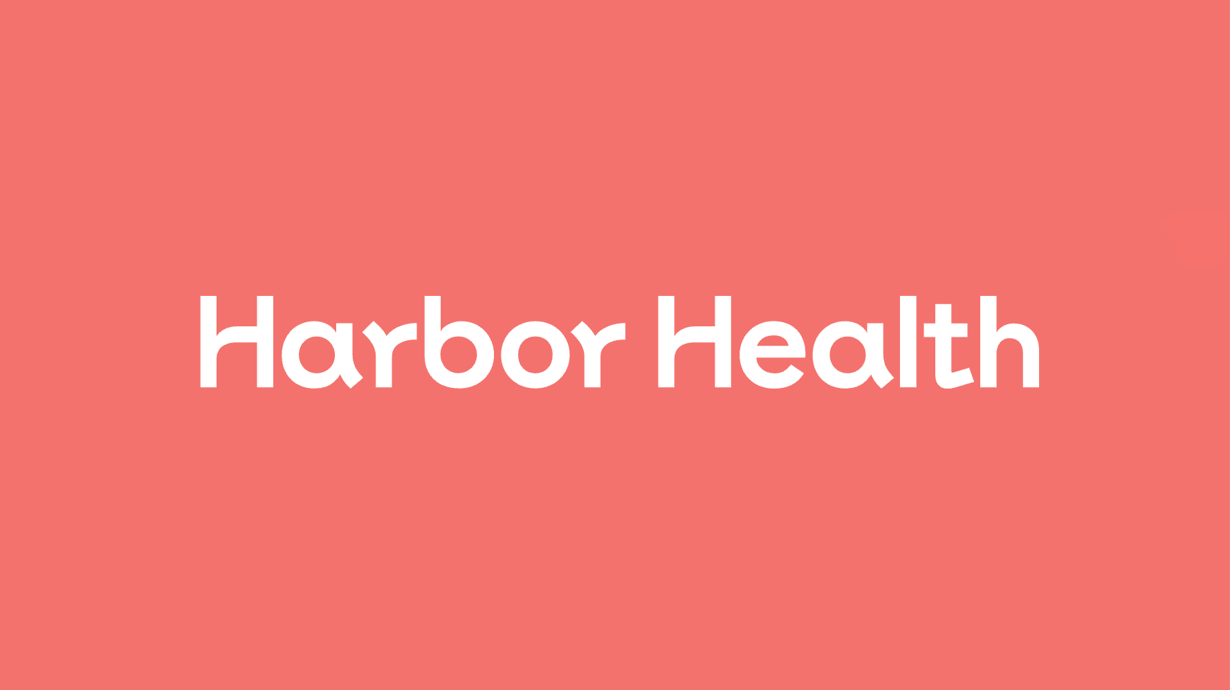Harbor Health
